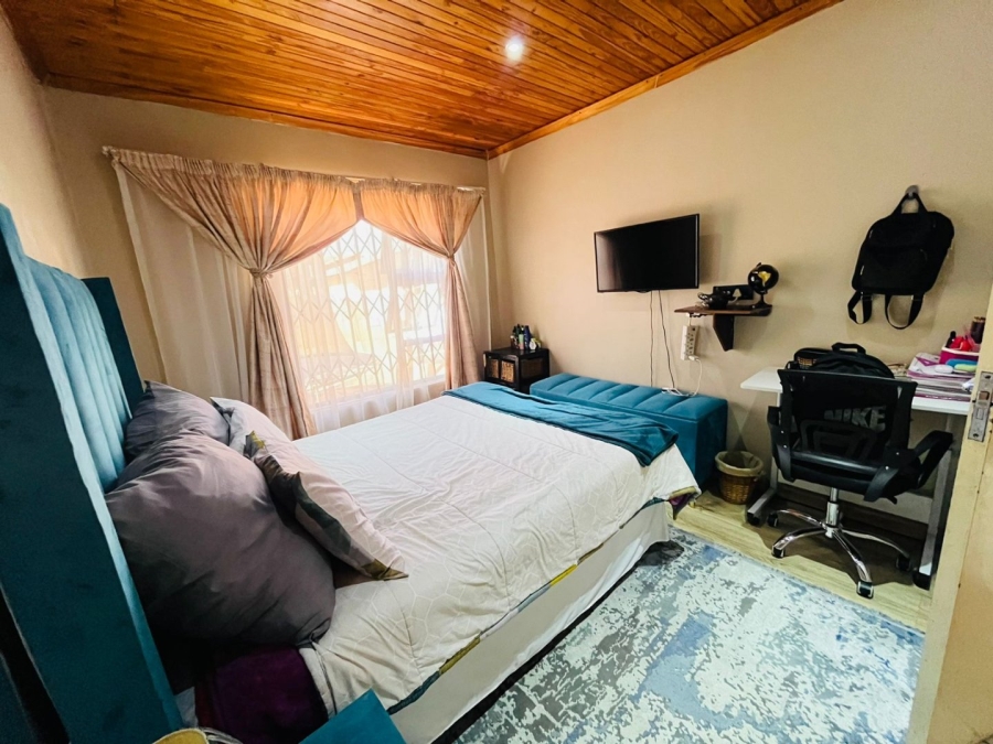 3 Bedroom Property for Sale in Grasslands Free State